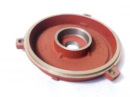 西瑪電機(jī)端蓋法蘭YE2、YE3、YE4、YE5系列